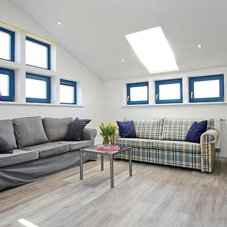 Apartmenthaus Bull Wohnung 5 Ostseebad Kühlungsborn Buitenkant foto