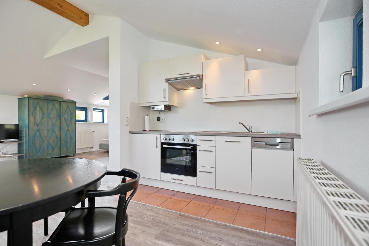 Apartmenthaus Bull Wohnung 5 Ostseebad Kühlungsborn Buitenkant foto